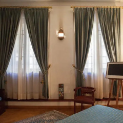 Отель Residenza DEpoca In Piazza della Signoria 2* Стандартный номер с различными типами кроватей