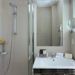 Отель Blazer Suites 4* Люкс фото 2