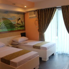 Отель Eurotel Boracay
