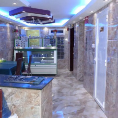 Sima Hotel интерьер отеля фото 2