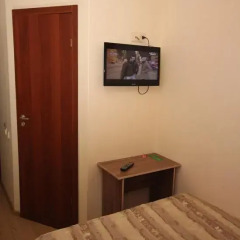 Капитал Отель 3* Стандартный номер с различными типами кроватей фото 47