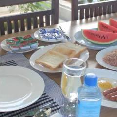 Отель Coconut Bay Шри-Ланка, Калутара - отзывы, цены и фото номеров - забронировать отель Coconut Bay онлайн удобства в номере
