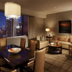 Отель Ritz Carlton Los Angeles 5* Представительский люкс фото 2