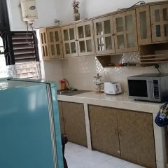 Отель Sunset Beach Residence Номер Комфорт с различными типами кроватей фото 9