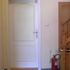 Hostel Podbara Нови Сад интерьер отеля фото 2