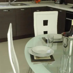 Отель Shamrock Flats Меллиха в номере фото 2