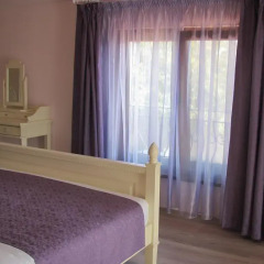 Отель Guest House Villa Elma Болгария, Шумен - отзывы, цены и фото номеров - забронировать отель Guest House Villa Elma онлайн комната для гостей фото 2