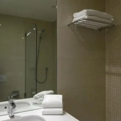 Hotel Lis - Baixa 3* Улучшенный номер фото 6