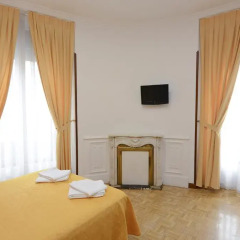 Отель Hostal Edreira комната для гостей фото 2