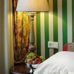 Hotel City House в номере фото 2
