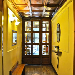 Hotel Vecchia Milano интерьер отеля фото 2