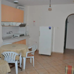 Bonjorno Apart Hotel в номере