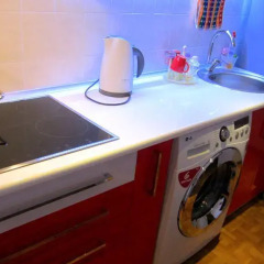 Отель Home Hotel Bishkek Кыргызстан, Бишкек - отзывы, цены и фото номеров - забронировать отель Home Hotel Bishkek онлайн в номере фото 2