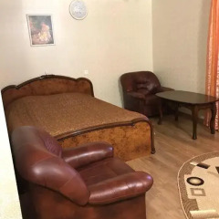 Гостиница Komilfo Guest House интерьер отеля