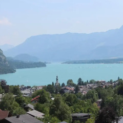 Отель Haus Haslach Эльсбетен пляж фото 2
