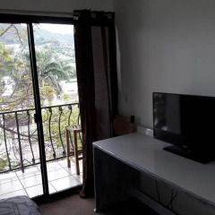 Отель Honduras Executive Inn at Palmira Гондурас, Тегусигальпа - отзывы, цены и фото номеров - забронировать отель Honduras Executive Inn at Palmira онлайн удобства в номере фото 2