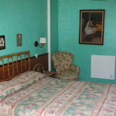 Отель Villa Echium комната для гостей фото 5