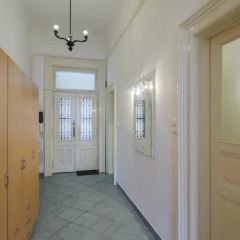 Апартаменты Carmen Apartment Budapest сауна