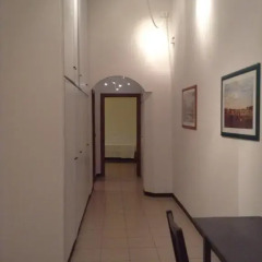 Апартаменты Apartment Faenza Sixty Eight интерьер отеля