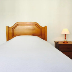 Hotel Residencias Varadouro 2* Номер Эконом разные типы кроватей