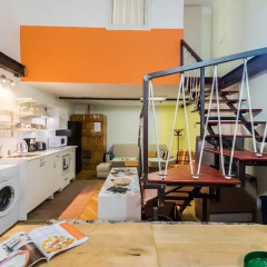 Отель 7 Miles Apartmans Венгрия, Будапешт - отзывы, цены и фото номеров - забронировать отель 7 Miles Apartmans онлайн питание