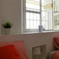 Отель Bed & Breakfast Jerez Испания, Херес-де-ла-Фронтера - отзывы, цены и фото номеров - забронировать отель Bed & Breakfast Jerez онлайн комната для гостей фото 4