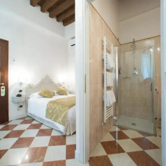 Отель Villa Gasparini 3* Стандартный номер фото 22