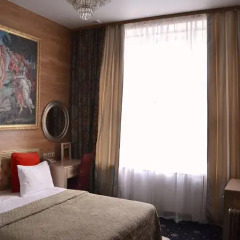 Гостиница Sunflower River 4* Номер категории Премиум с различными типами кроватей фото 6