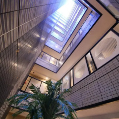 Отель APA Hotel Ginza-Kyobashi Япония, Токио - отзывы, цены и фото номеров - забронировать отель APA Hotel Ginza-Kyobashi онлайн фото 4
