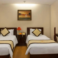 Camellia Boutique Hotel 3* Номер Делюкс с различными типами кроватей фото 14