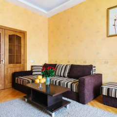 Гостиница Vip-kvartira Lenina 3 комната для гостей фото 2