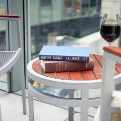 Hotel 48LEX New York детские мероприятия