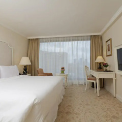 Отель The Kingsbury 5* Представительский номер с различными типами кроватей фото 4