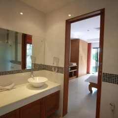 Отель Surin Sabai Condominium II Апартаменты фото 10