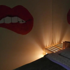 Dream Hostel удобства в номере фото 2
