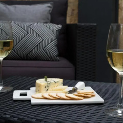 Отель Haven on the Park 5* Люкс с различными типами кроватей фото 35