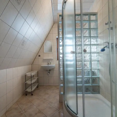 Отель Pokoje Goscinne Pod Grapa Закопане ванная