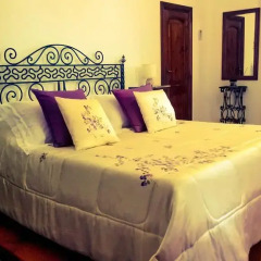 Отель Malandrì B&B Стандартный номер фото 7