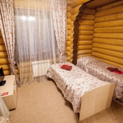 Гостиница Baza Otdiha Kizilovaya комната для гостей фото 2