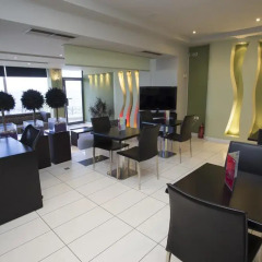 Scorpios Hotel питание