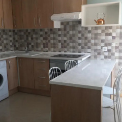 Отель Apartamentos Jerezanos Испания, Херес-де-ла-Фронтера - отзывы, цены и фото номеров - забронировать отель Apartamentos Jerezanos онлайн в номере