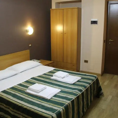 Hotel Bogart 2* Стандартный номер с различными типами кроватей фото 5