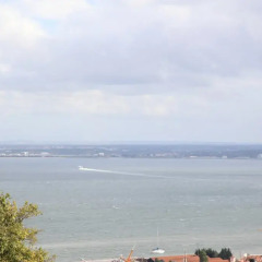 Отель São Vicente House пляж