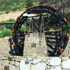 Отель Alixar de Guejar Sierra спортивное сооружение