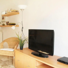 Апартаменты Barcelona Downtown Apartments удобства в номере