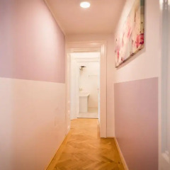 Отель Exclusive Apartment Rathaus Австрия, Вена - отзывы, цены и фото номеров - забронировать отель Exclusive Apartment Rathaus онлайн интерьер отеля фото 2