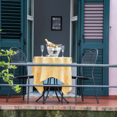 Отель Villa Amore Италия, Равелло - отзывы, цены и фото номеров - забронировать отель Villa Amore онлайн с домашними животными