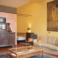 Апартаменты 24W Apartments Old Town Апартаменты с различными типами кроватей фото 7