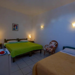 Отель Caldera View Resort Греция, Остров Санторини - отзывы, цены и фото номеров - забронировать отель Caldera View Resort онлайн детские мероприятия