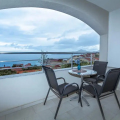 Апартаменты Apartments Marija Студия с различными типами кроватей фото 20